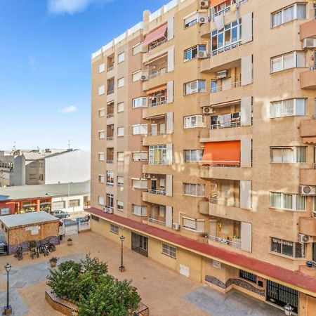 Studio A 199M De La Playa Los Locos Torrevieja Eksteriør billede