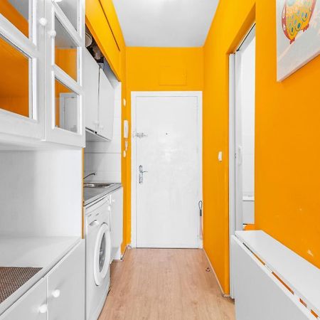 Studio A 199M De La Playa Los Locos Torrevieja Eksteriør billede