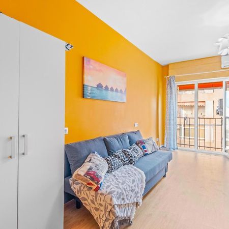Studio A 199M De La Playa Los Locos Torrevieja Eksteriør billede