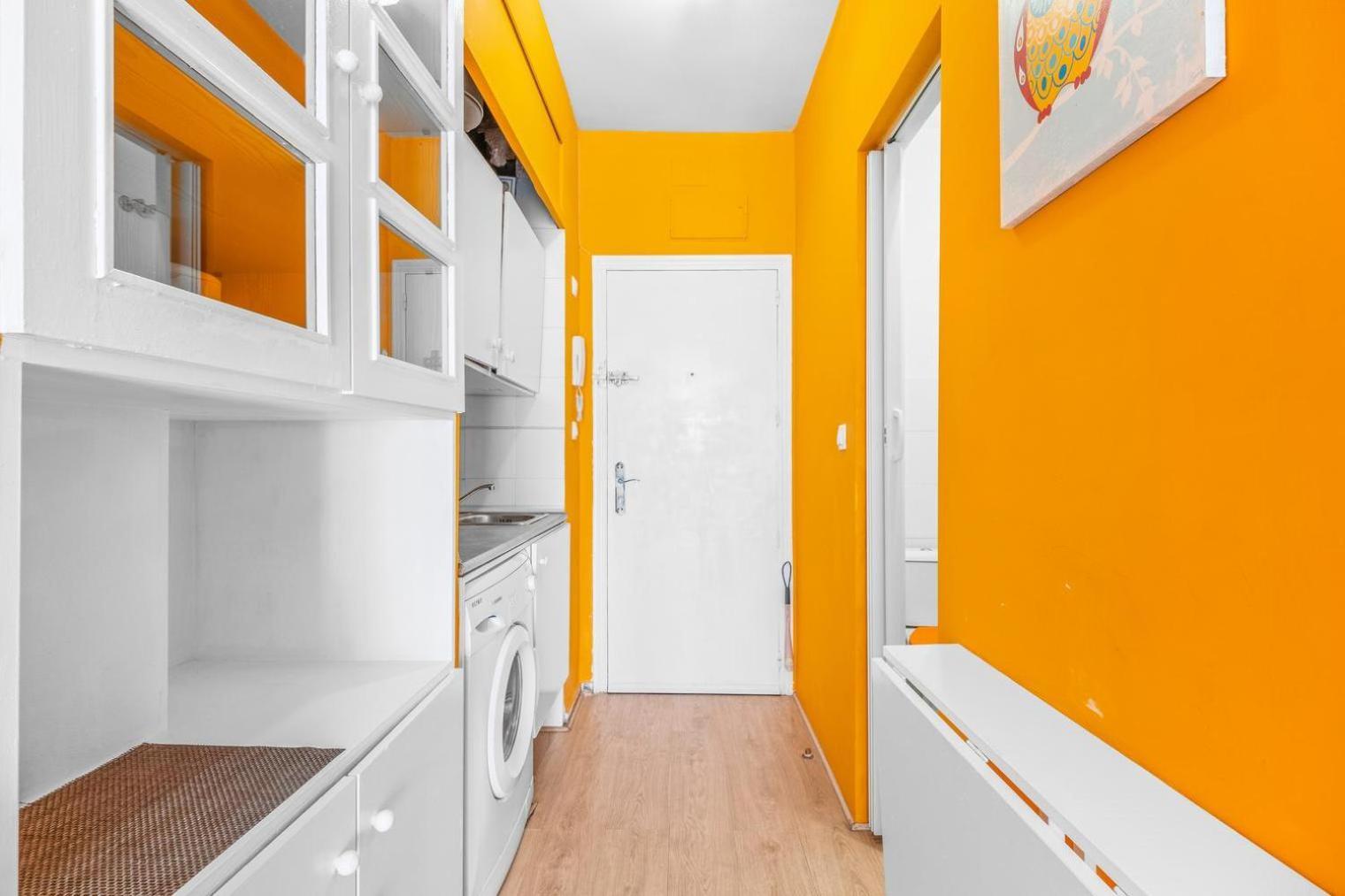 Studio A 199M De La Playa Los Locos Torrevieja Eksteriør billede