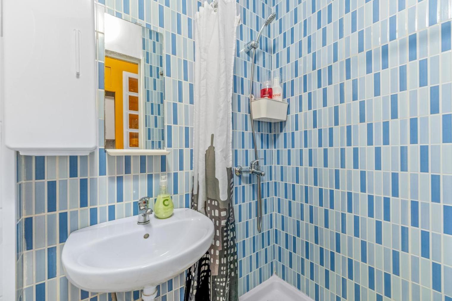 Studio A 199M De La Playa Los Locos Torrevieja Eksteriør billede