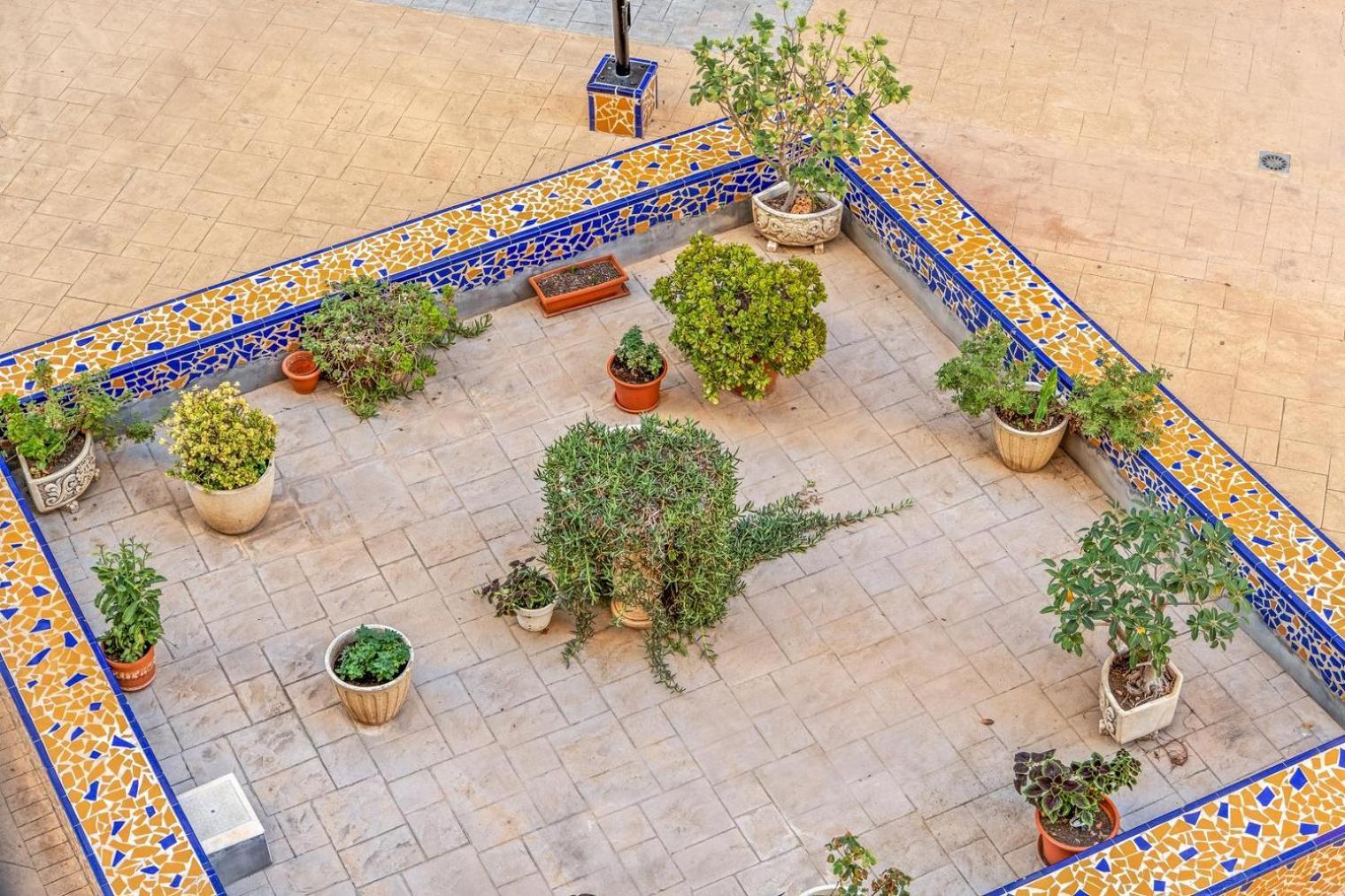 Studio A 199M De La Playa Los Locos Torrevieja Eksteriør billede